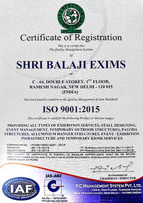 Certifications and Licenses