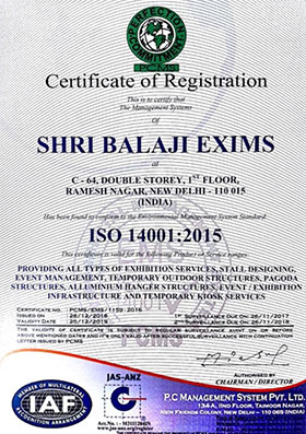 Certifications and Licenses